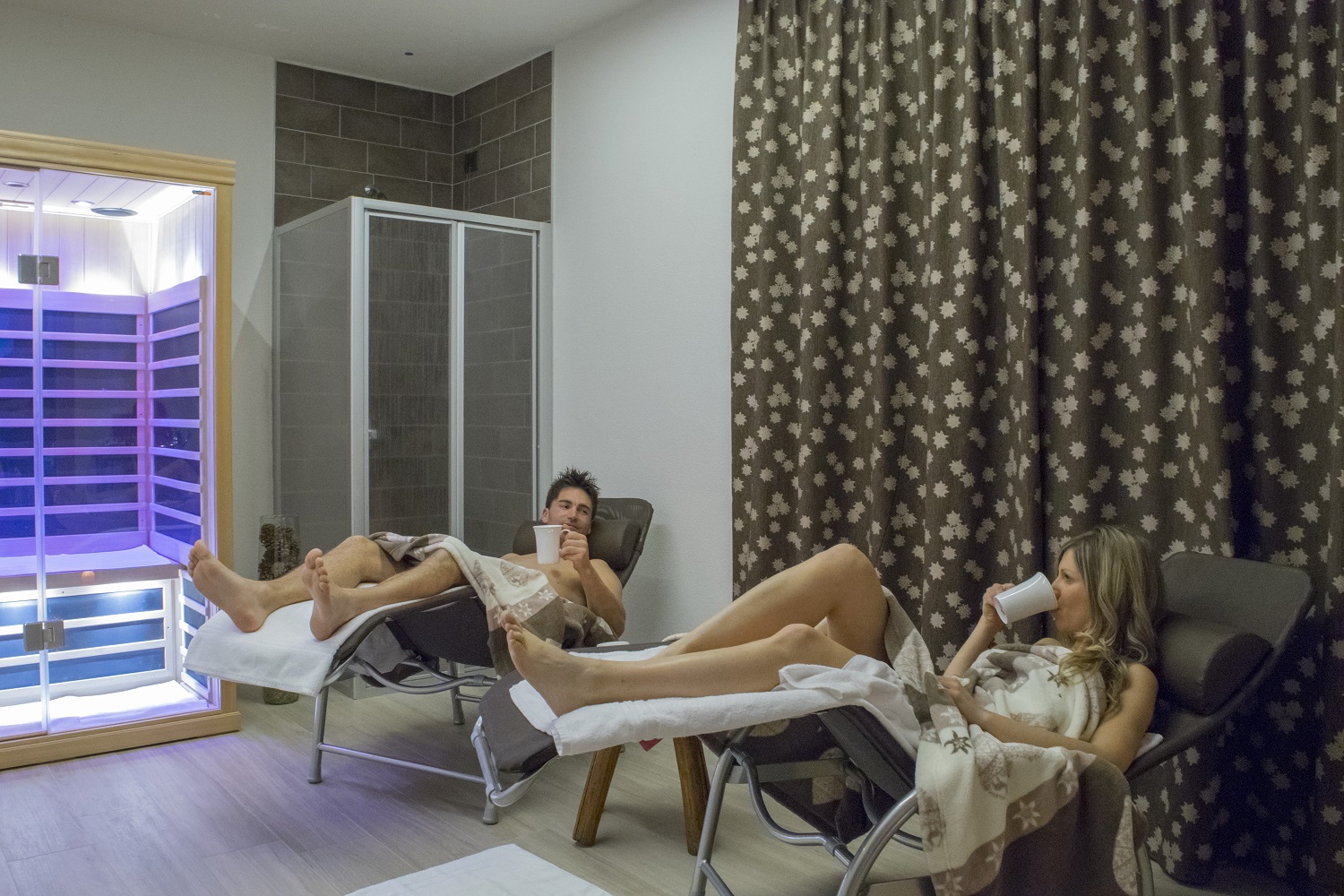 Alpen Garten Hotel Margherita Bilder | Bild 15