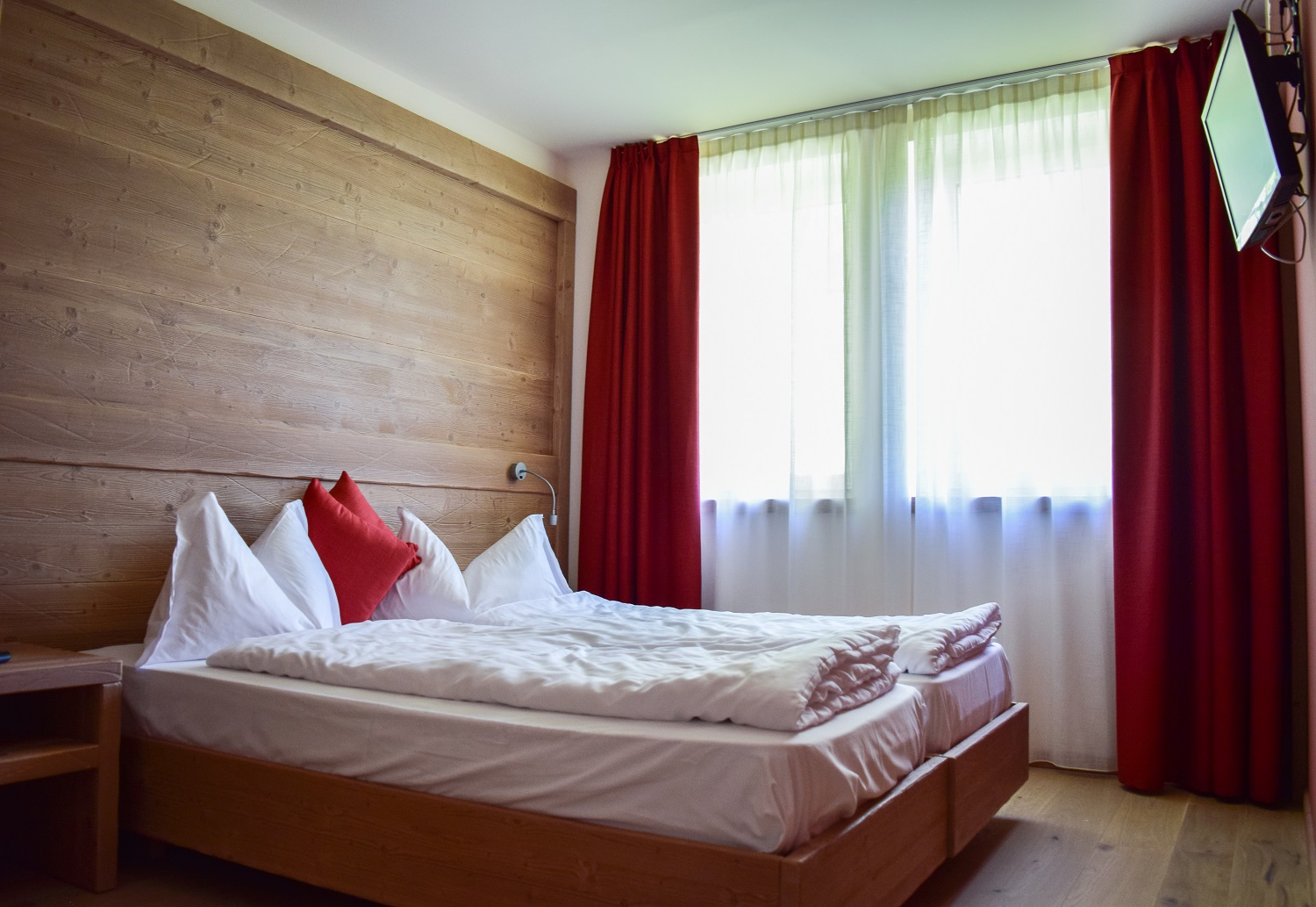 Alpen Garten Hotel Margherita Bilder | Bild 16