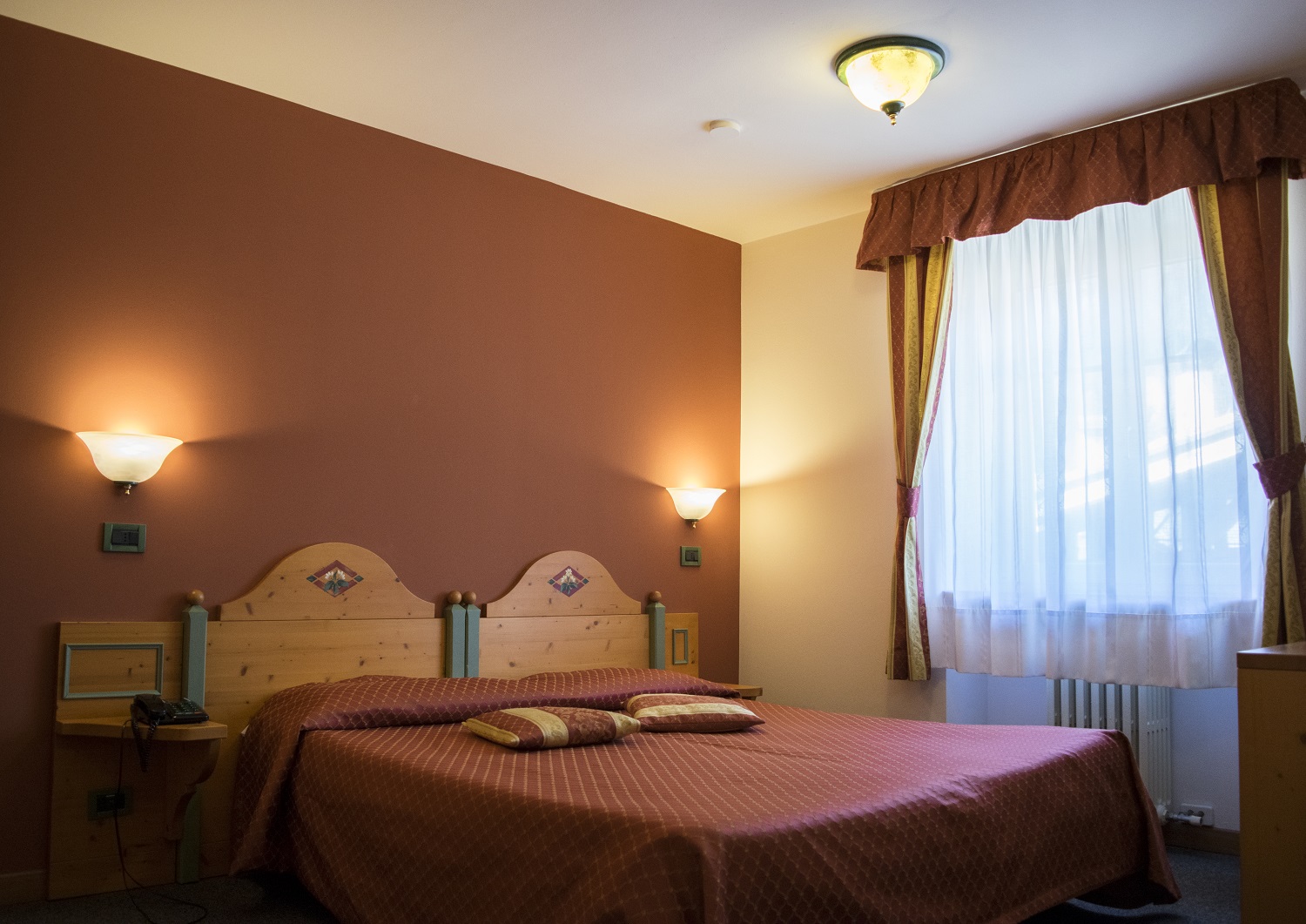 Alpen Garten Hotel Margherita Bilder | Bild 17