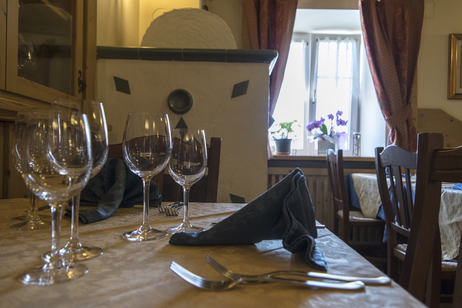 Alpen Garten Hotel Margherita Bilder | Bild 12