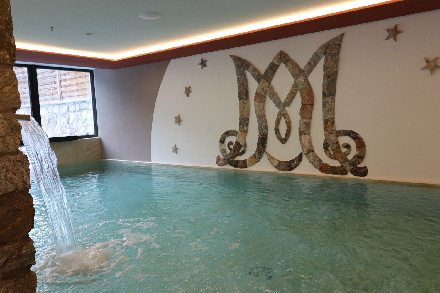 Alpen Garten Hotel Margherita Bilder | Bild 9