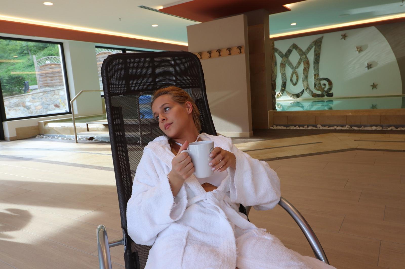 Alpen Garten Hotel Margherita Bilder | Bild 20