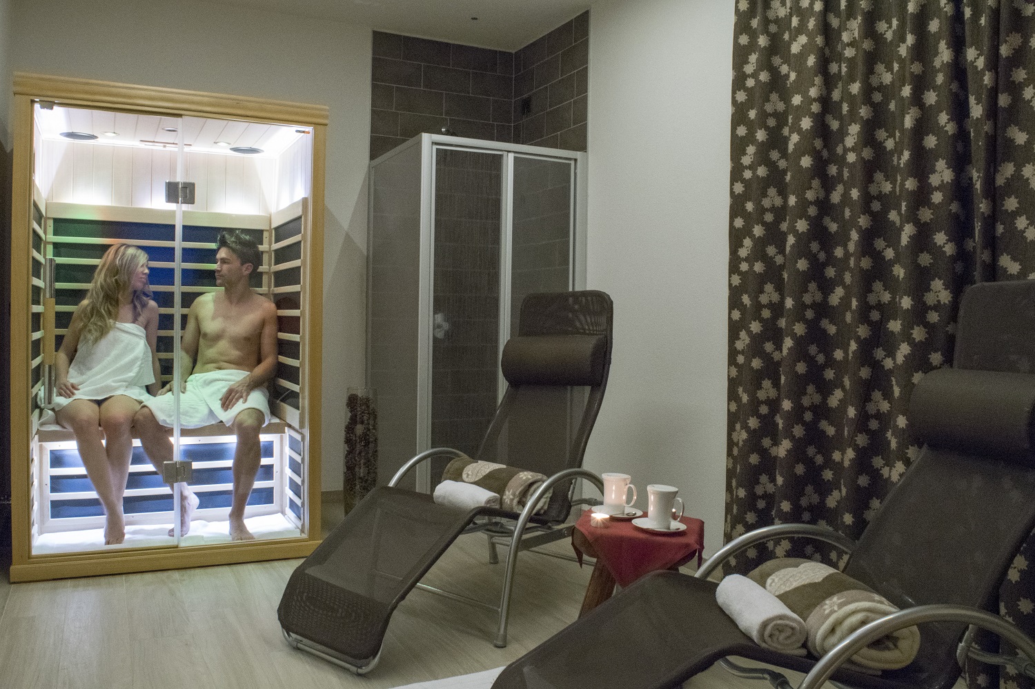 Alpen Garten Hotel Margherita Bilder | Bild 22