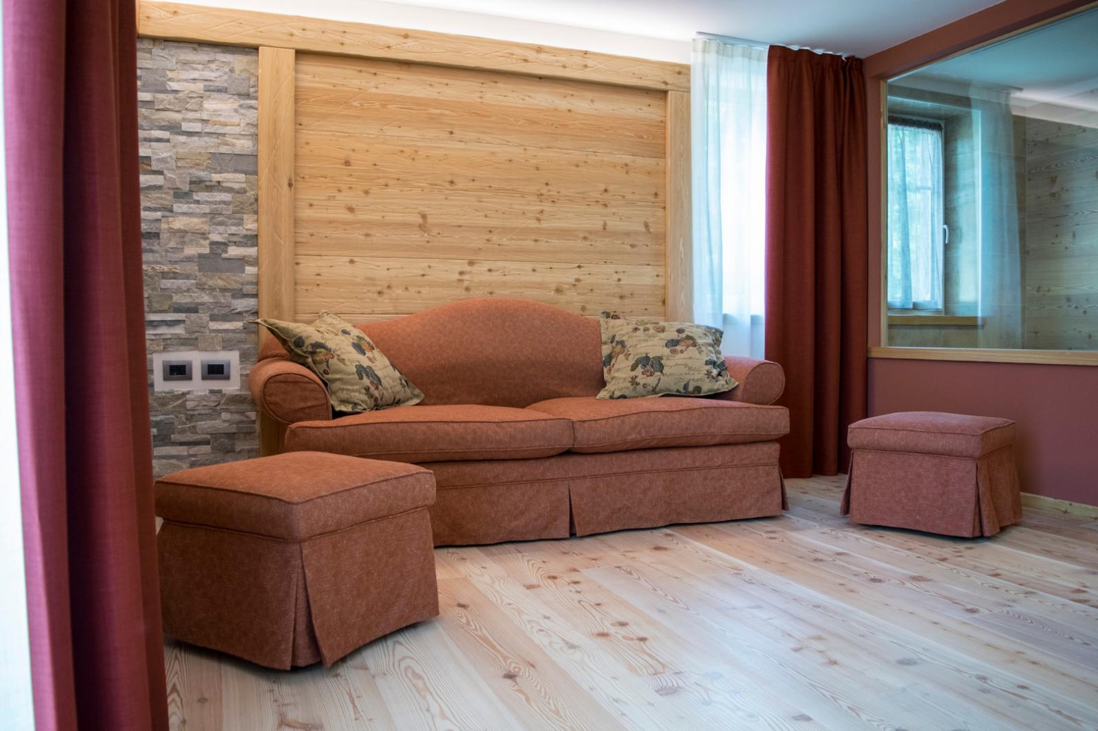 Alpen Garten Hotel Margherita Bilder | Bild 25