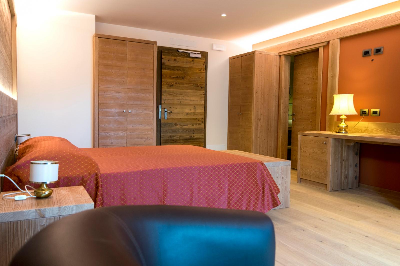 Alpen Garten Hotel Margherita Bilder | Bild 27