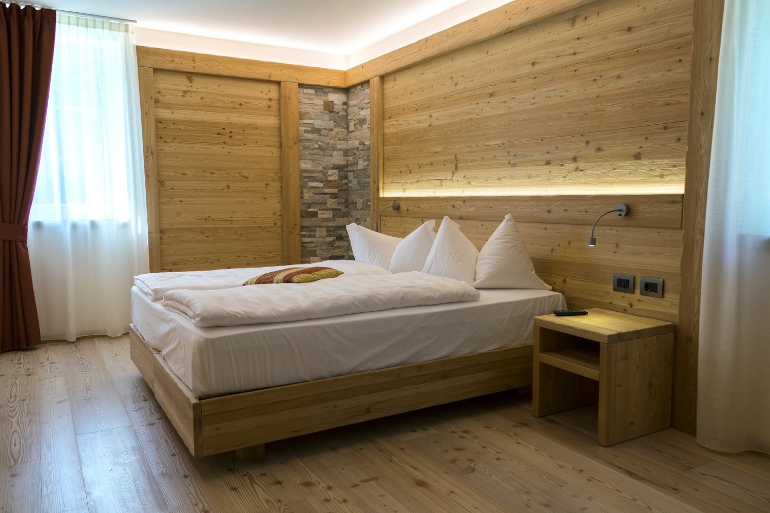 Alpen Garten Hotel Margherita Bilder | Bild 26