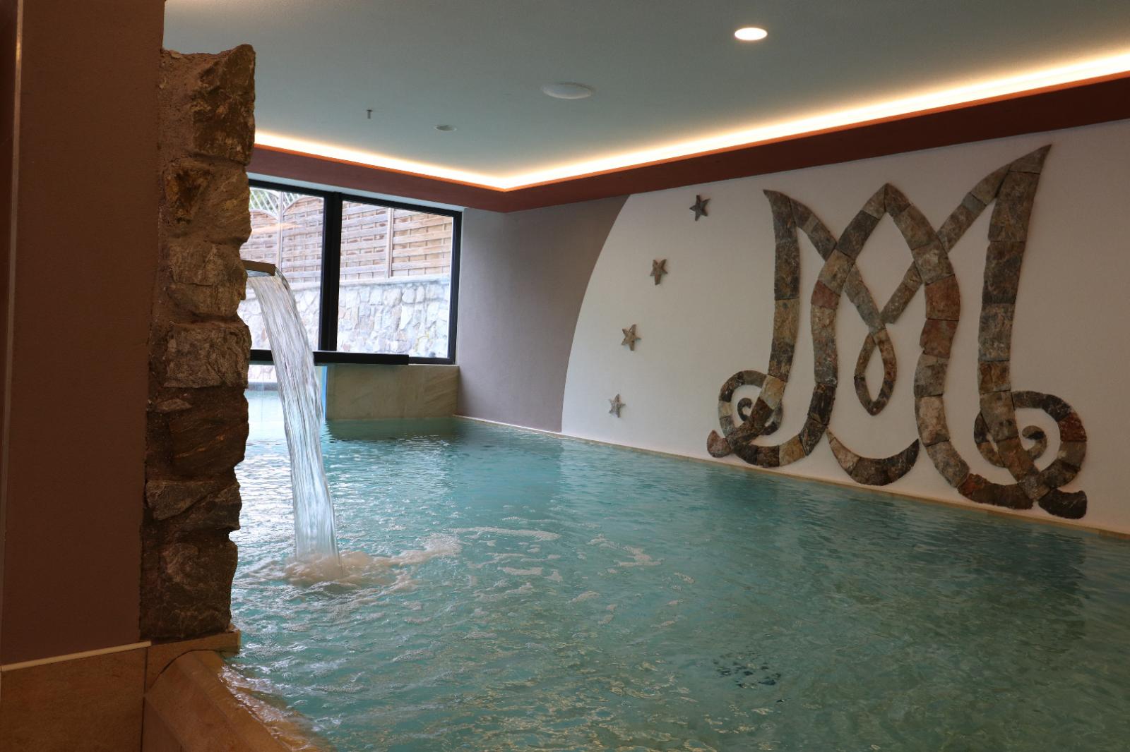 Alpen Garten Hotel Margherita Bilder | Bild 28