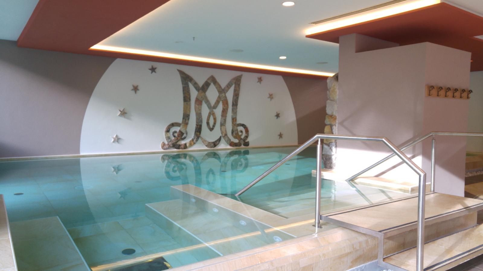 Alpen Garten Hotel Margherita Bilder | Bild 30