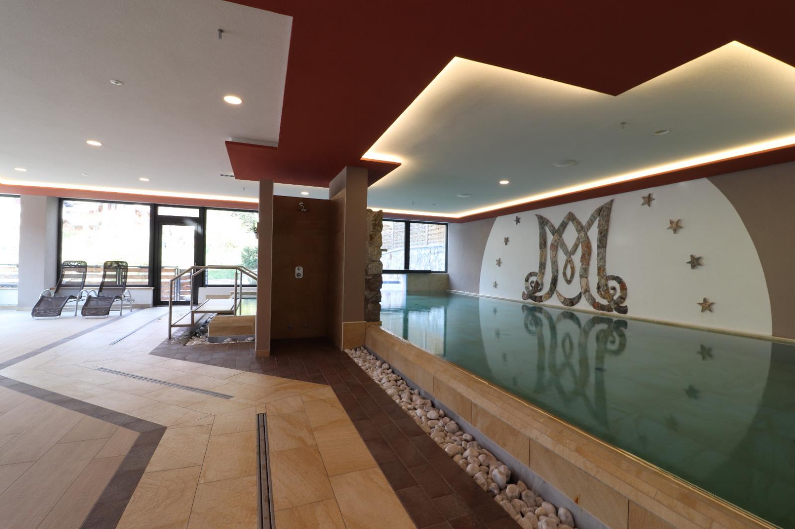 Alpen Garten Hotel Margherita Bilder | Bild 33