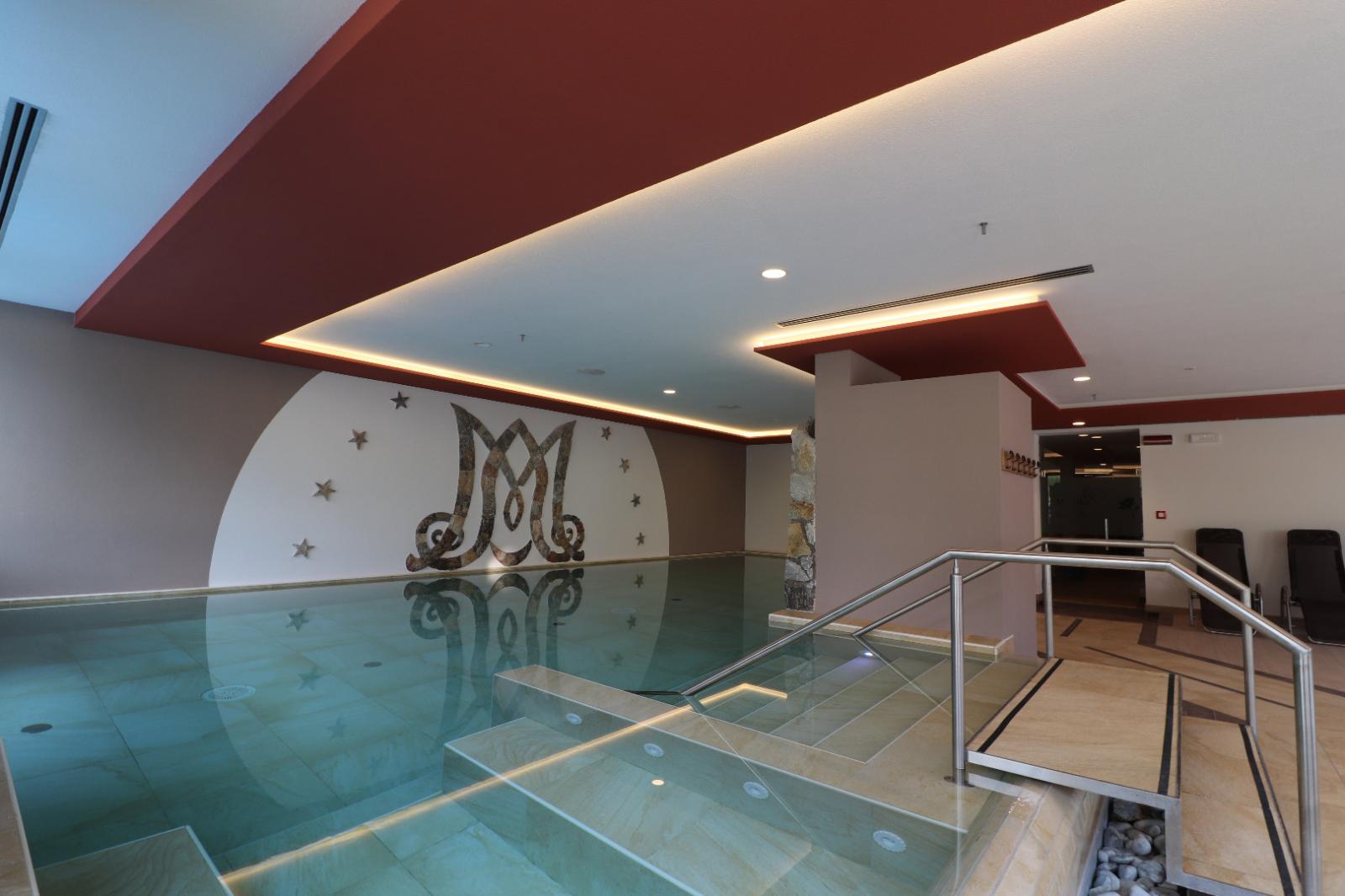 Alpen Garten Hotel Margherita Bilder | Bild 34