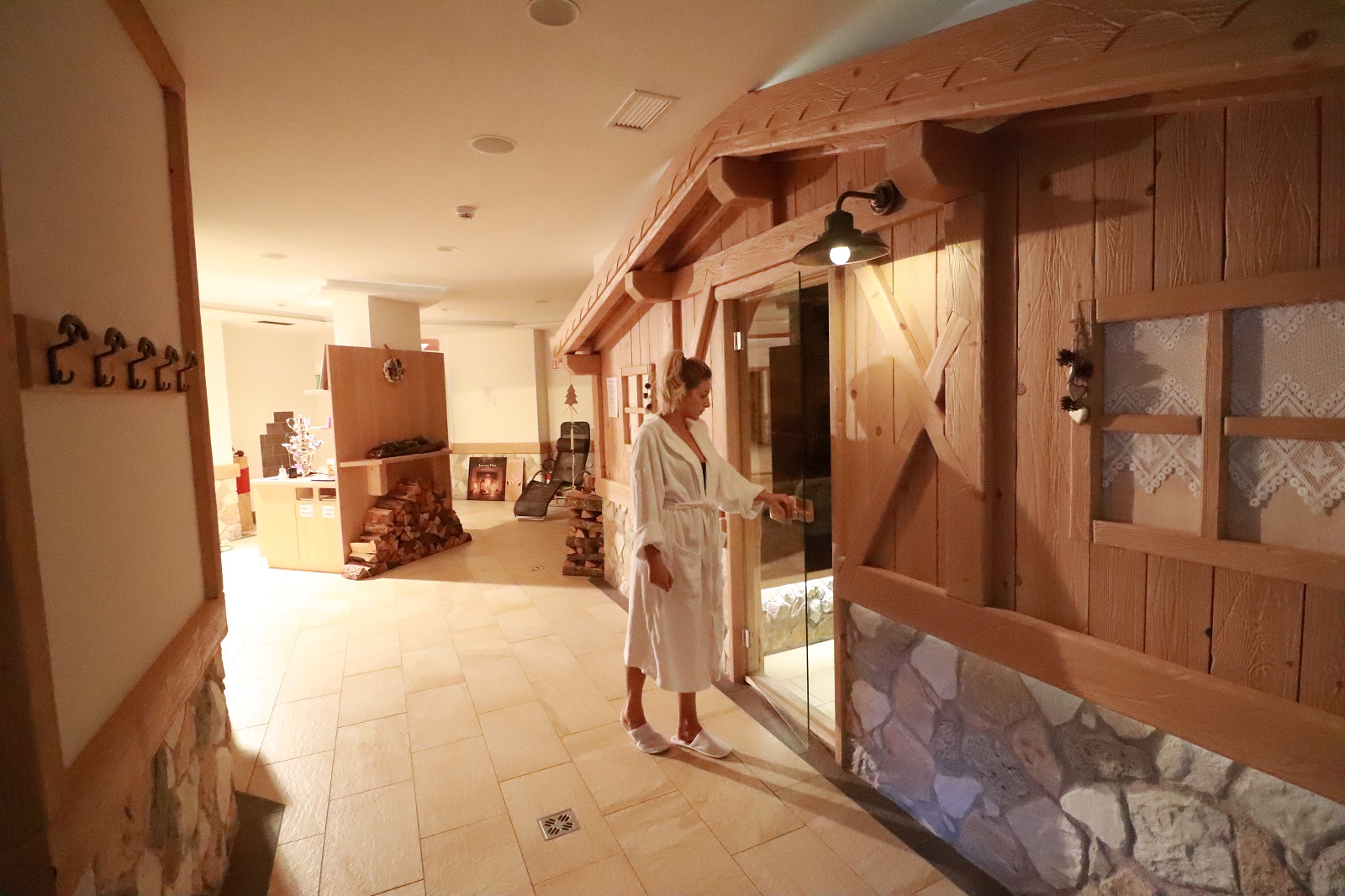 Alpen Garten Hotel Margherita Bilder | Bild 6