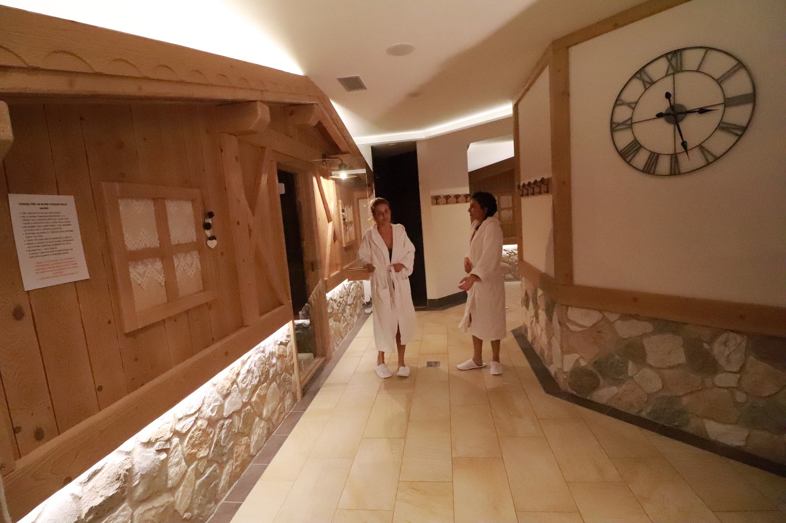 Alpen Garten Hotel Margherita Bilder | Bild 4