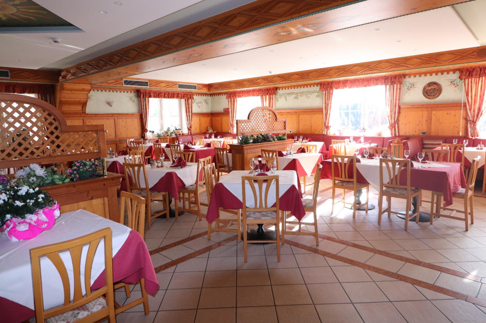 Alpen Garten Hotel Margherita Bilder | Bild 37