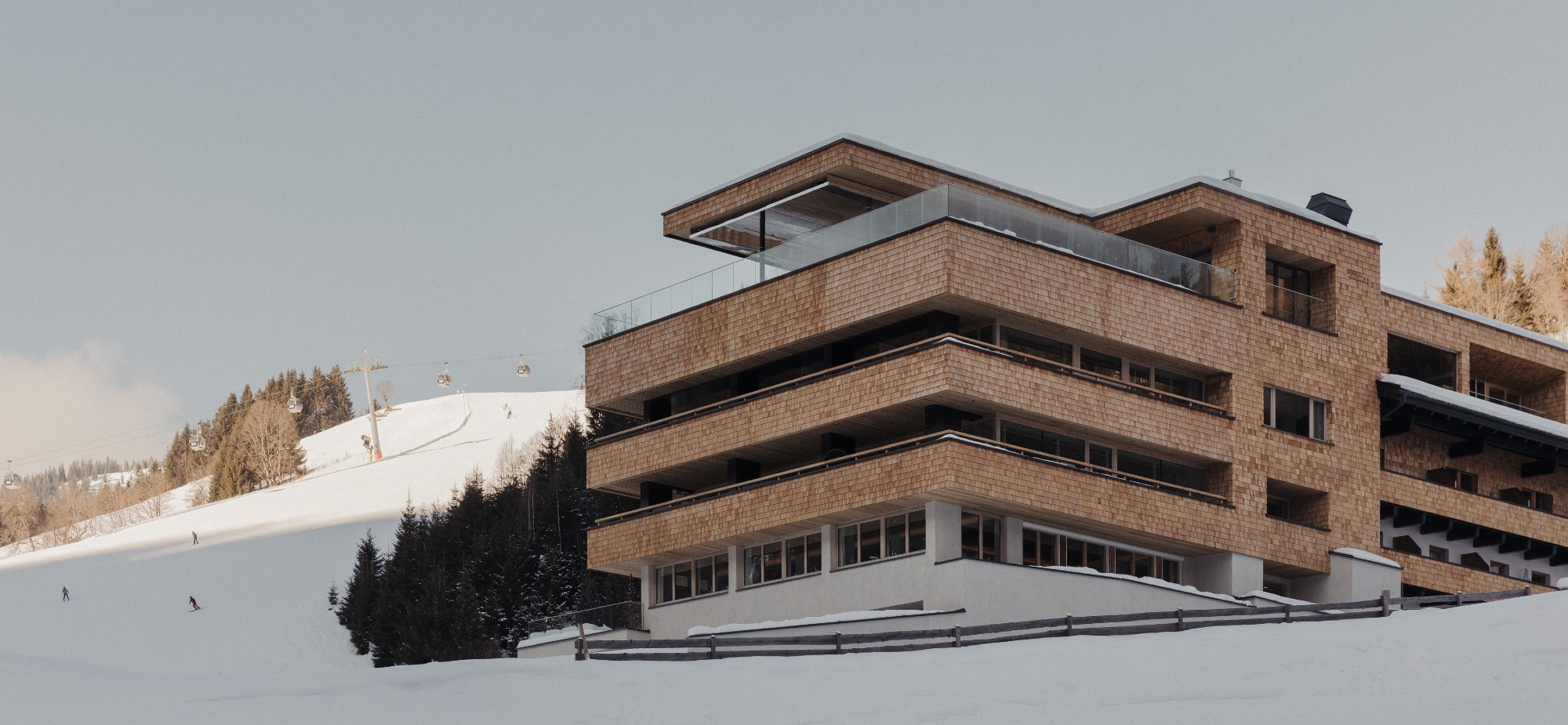 Hotel Marten Bilder | Bild 1