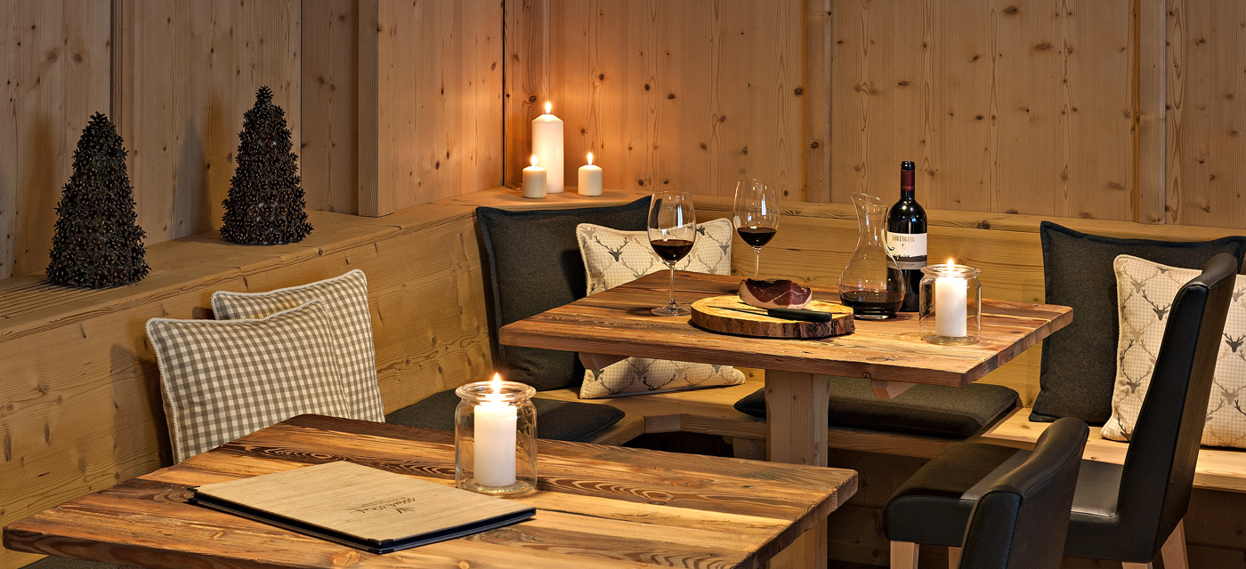 Hotel Mein Matillhof ****Superior Bilder | Bild 23