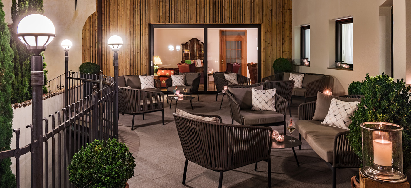 Hotel Mein Matillhof ****Superior Bilder | Bild 20