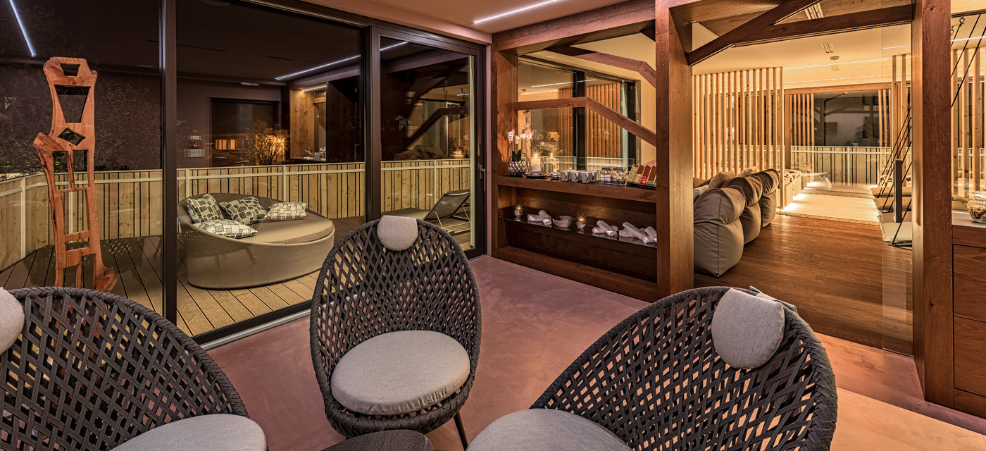 Hotel Mein Matillhof ****Superior Bilder | Bild 15