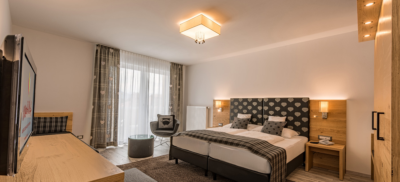 Hotel Mein Matillhof ****Superior Bilder | Bild 30