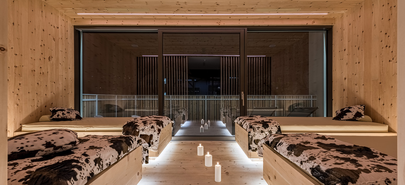 Hotel Mein Matillhof ****Superior Bilder | Bild 13