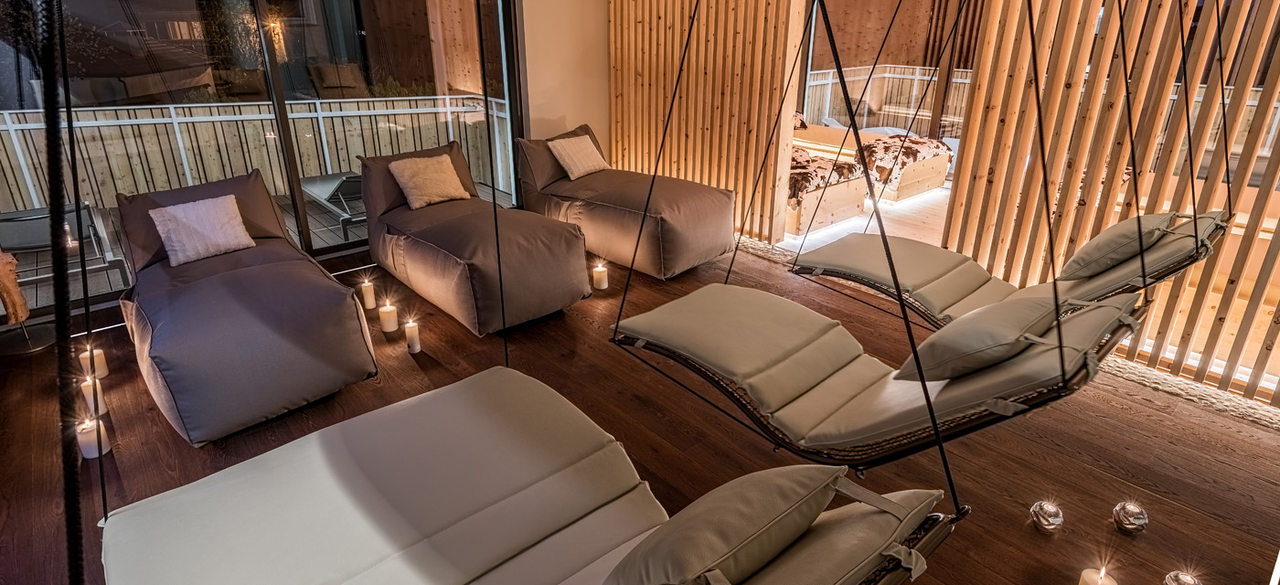 Hotel Mein Matillhof ****Superior Bilder | Bild 12