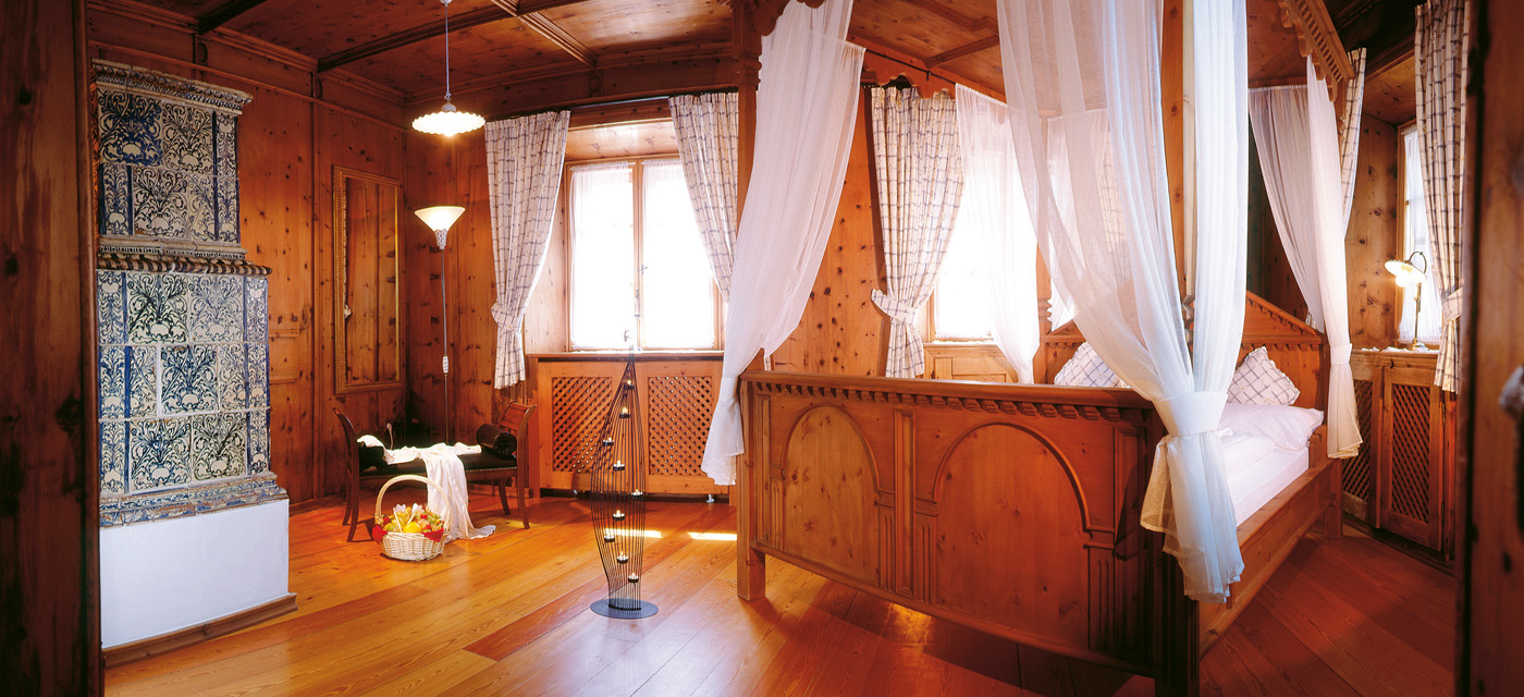 Hotel Mein Matillhof ****Superior Bilder | Bild 32