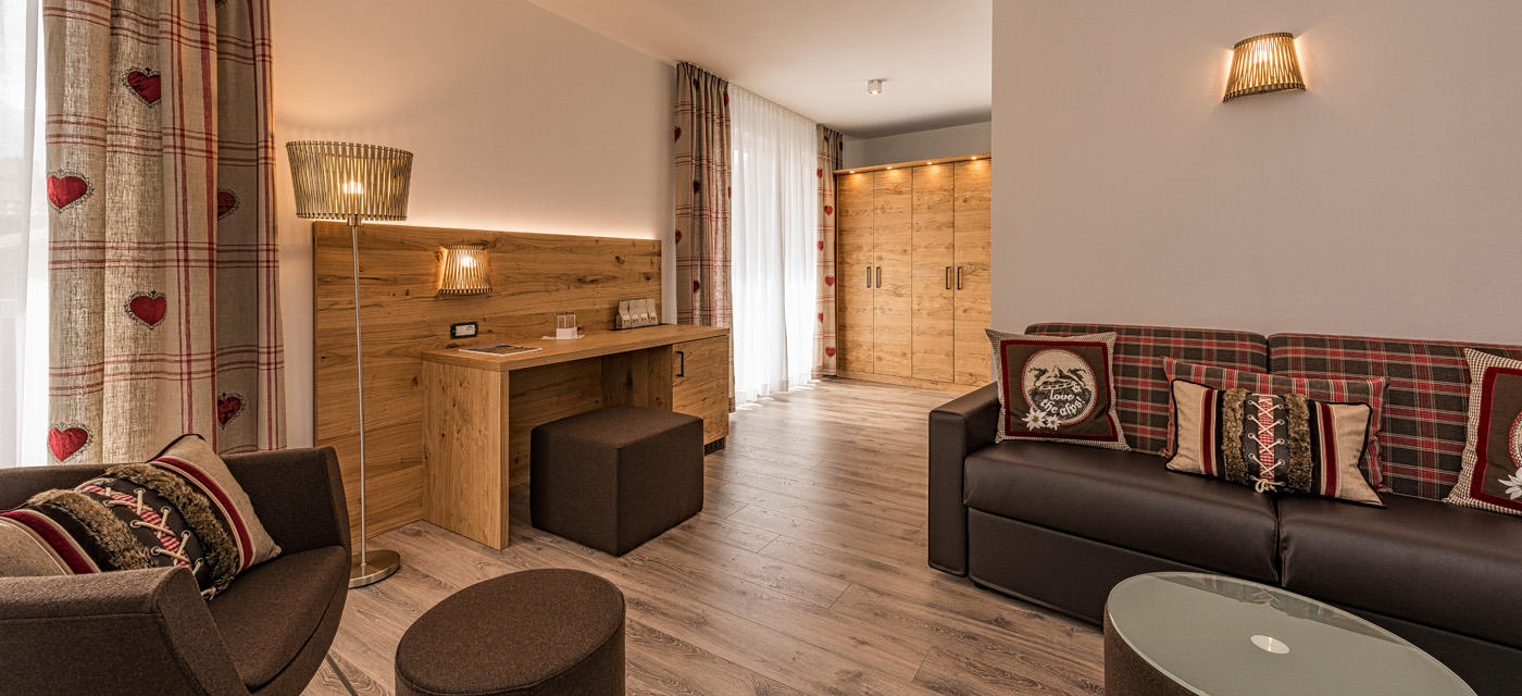 Hotel Mein Matillhof ****Superior Bilder | Bild 31