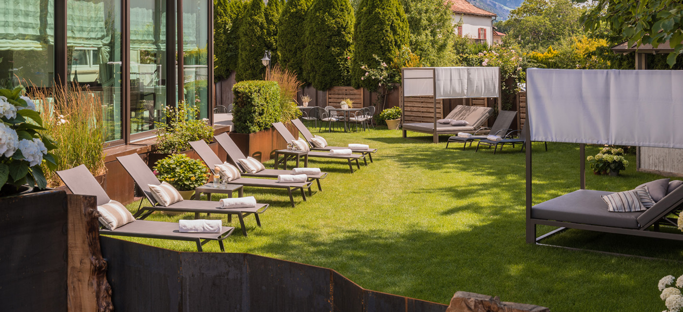 Hotel Mein Matillhof ****Superior Bilder | Bild 11