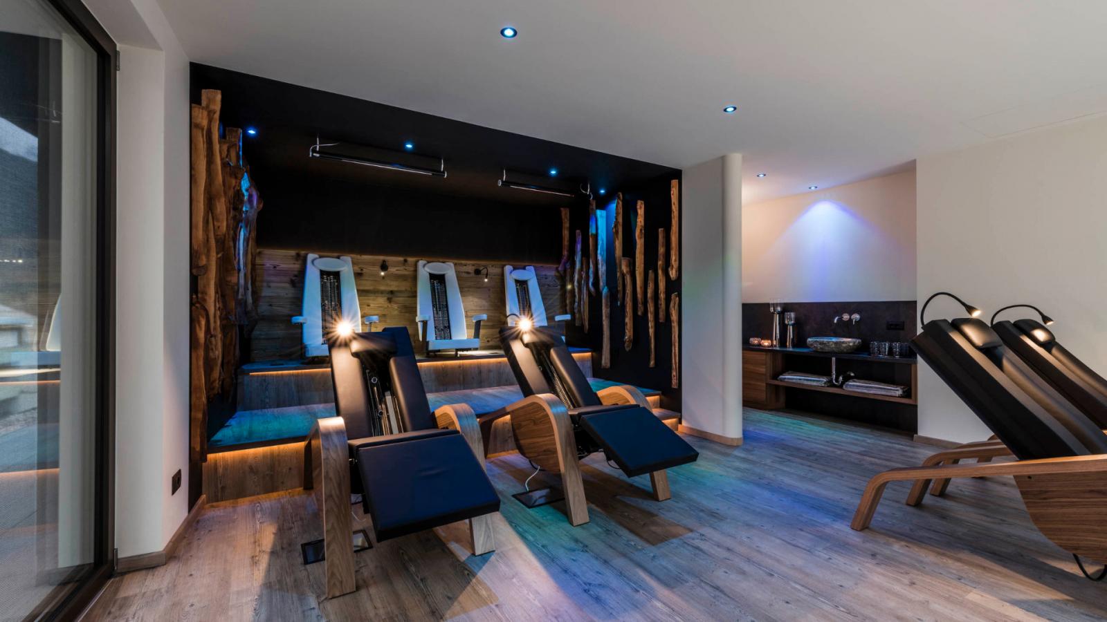 Hotel Mein Matillhof ****Superior Bilder | Bild 5