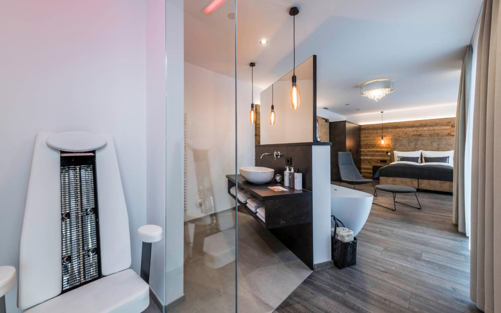 Hotel Mein Matillhof ****Superior Bilder | Bild 27