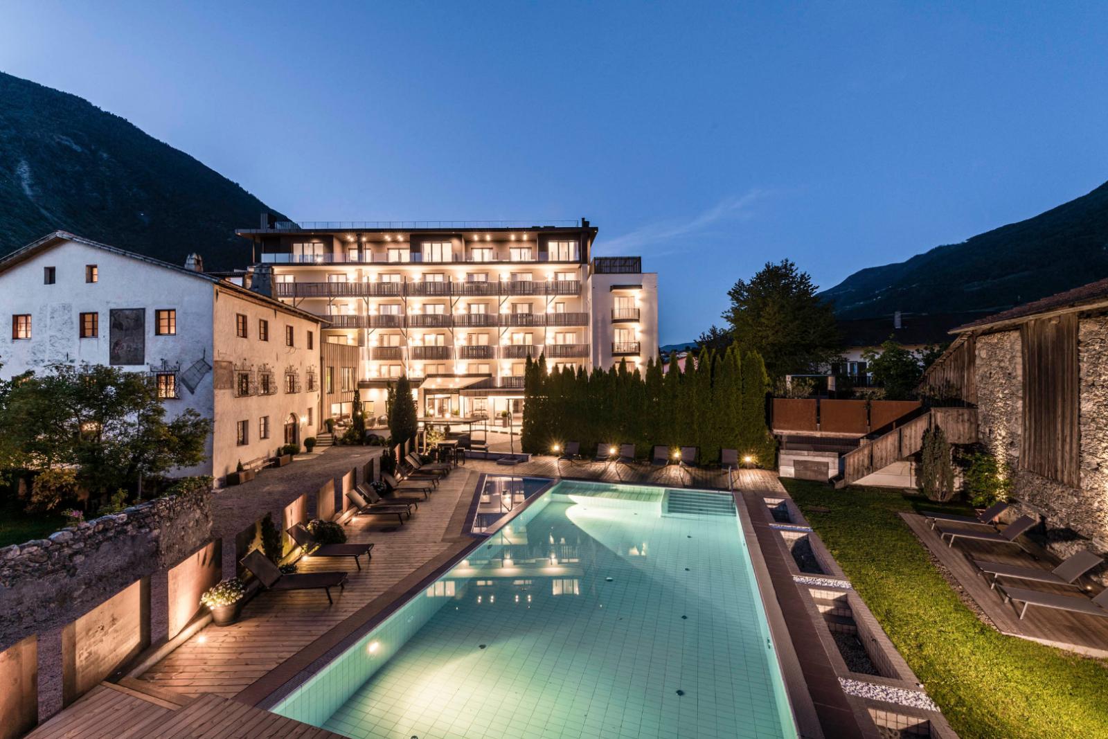 Hotel Mein Matillhof ****Superior Bilder | Bild 2