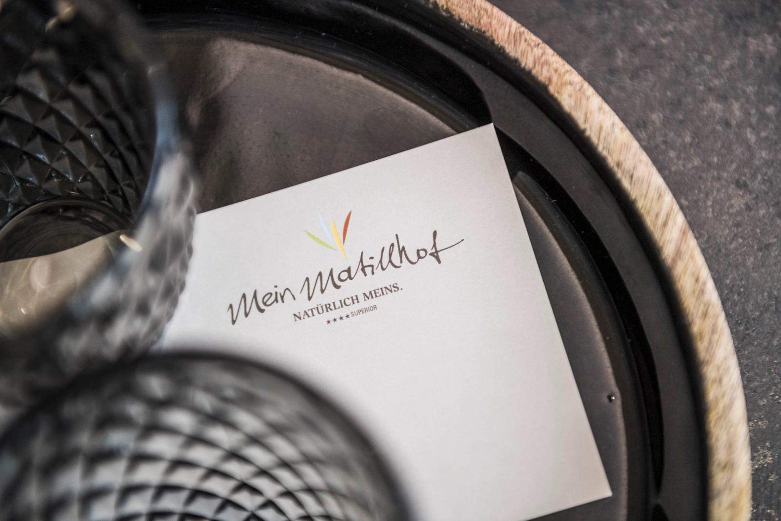 Hotel Mein Matillhof ****Superior Bilder | Bild 29