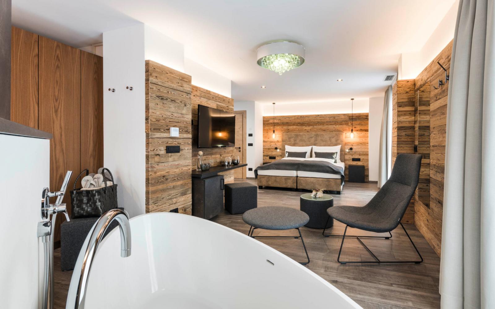 Hotel Mein Matillhof ****Superior Bilder | Bild 3