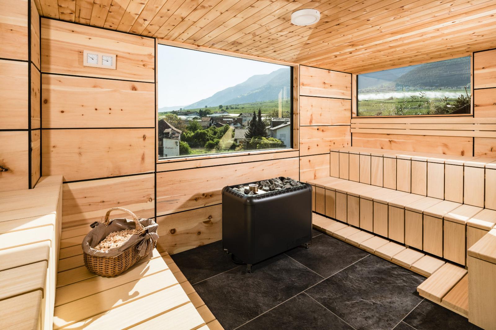 Hotel Mein Matillhof ****Superior Bilder | Bild 6