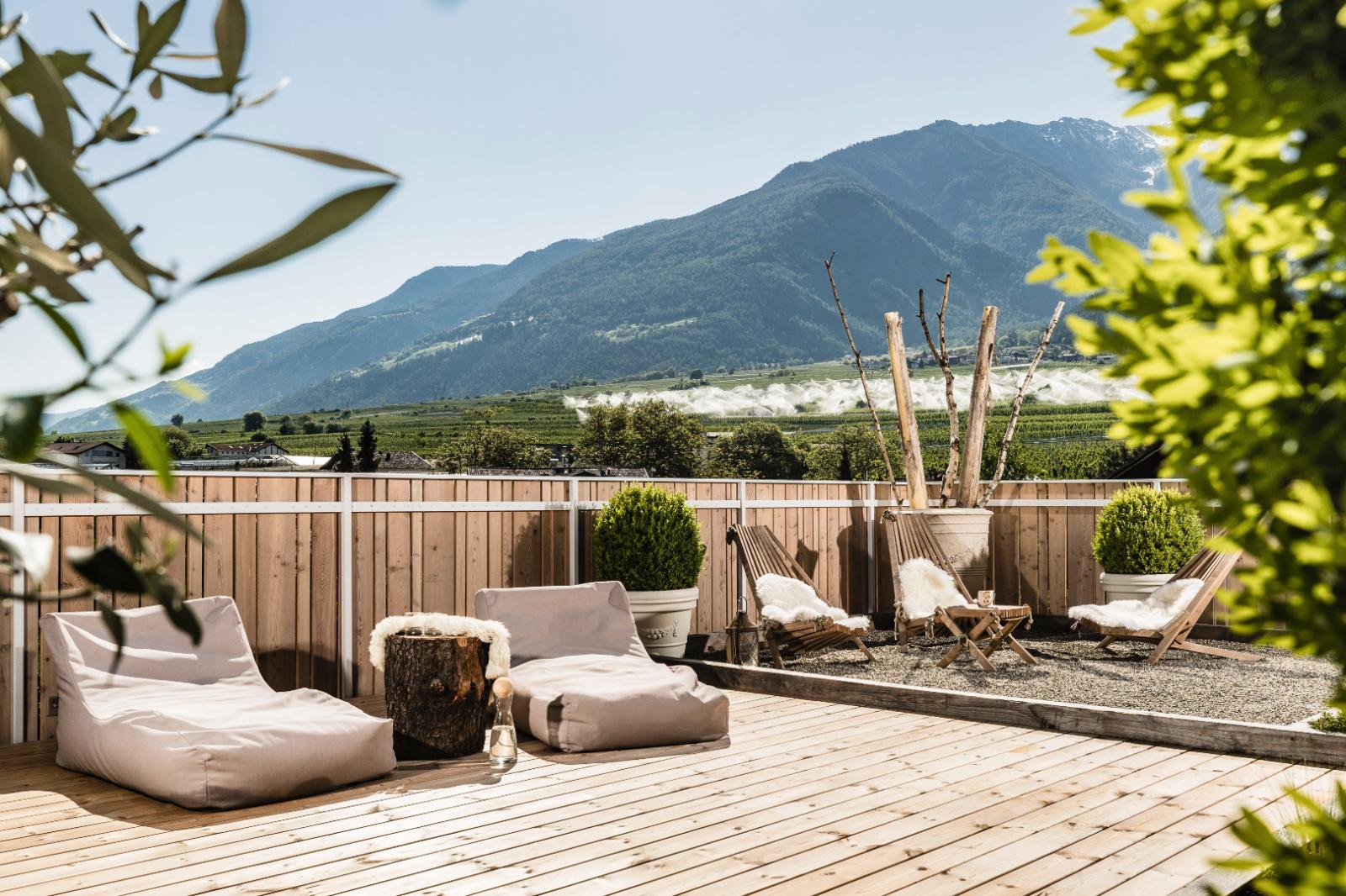 Hotel Mein Matillhof ****Superior Bilder | Bild 7