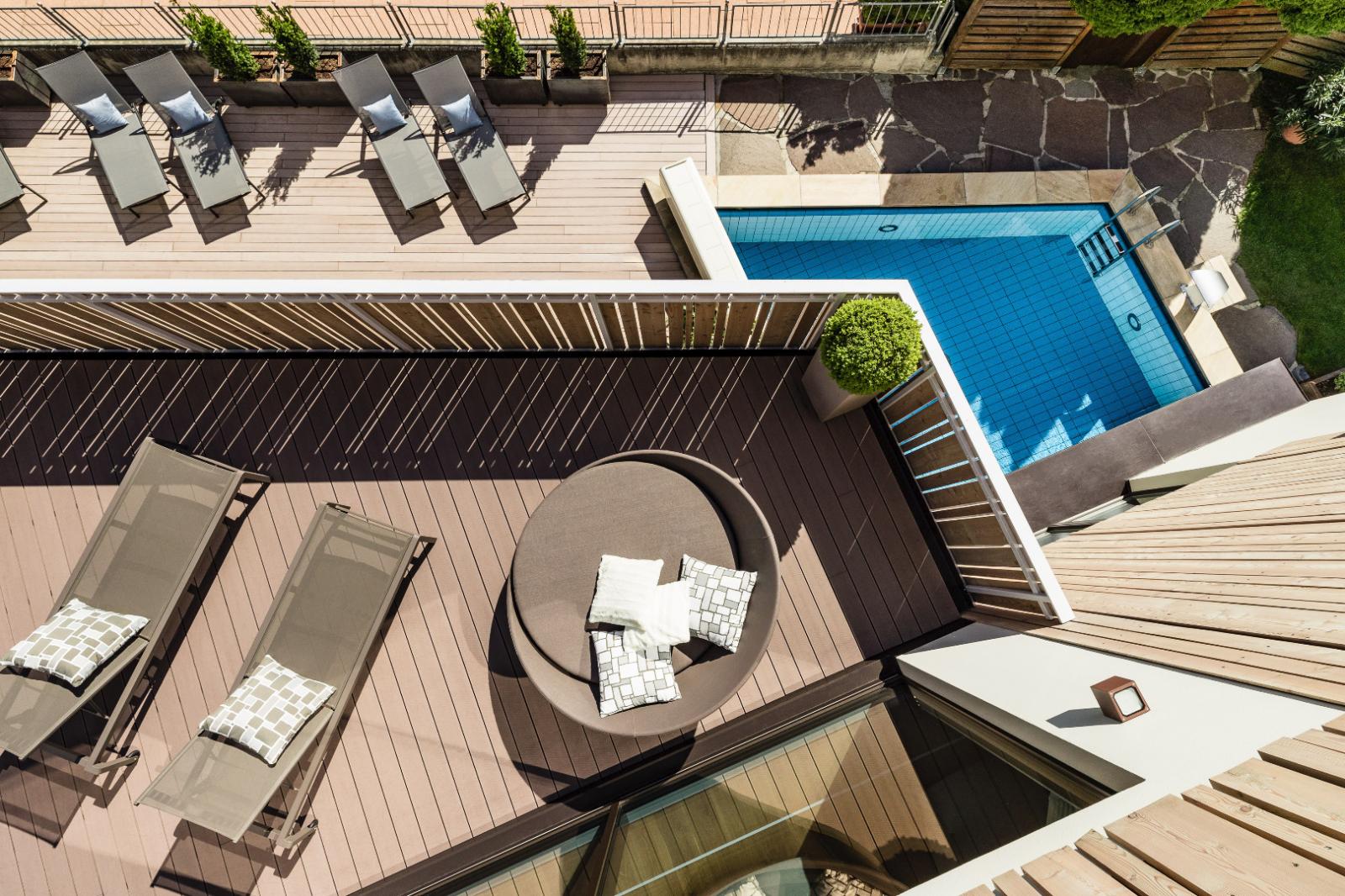 Hotel Mein Matillhof ****Superior Bilder | Bild 8