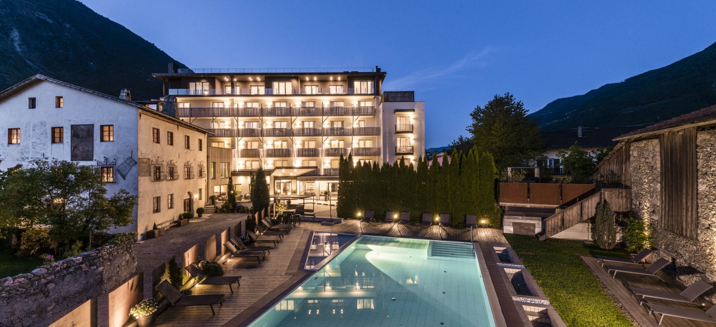 Hotel Mein Matillhof ****Superior Bilder | Bild 1