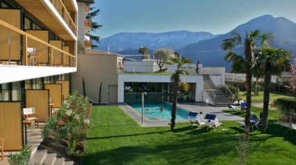 Hotel Muchele Bilder | Bild 4