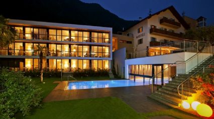 Hotel Muchele Bilder | Bild 7