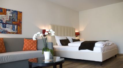 Hotel Muchele Bilder | Bild 2