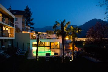 Hotel Muchele Bilder | Bild 8