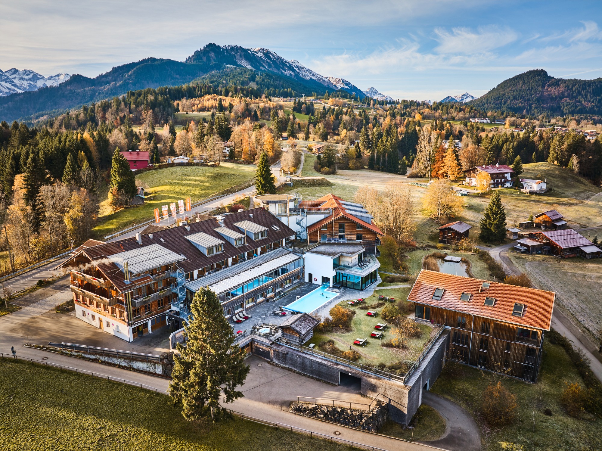 Hotel Oberstdorf | Bild 65