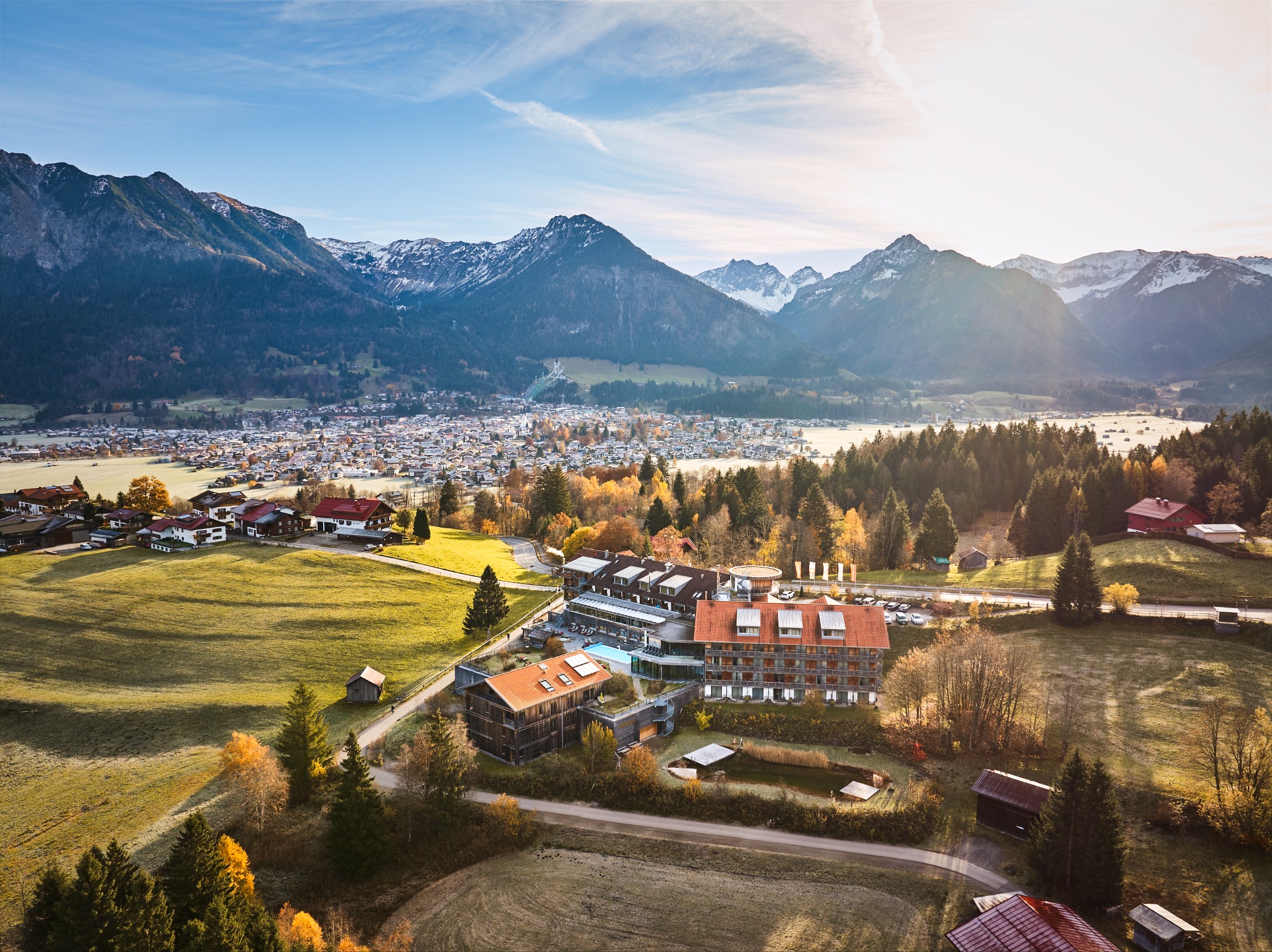 Hotel Oberstdorf | Bild 66