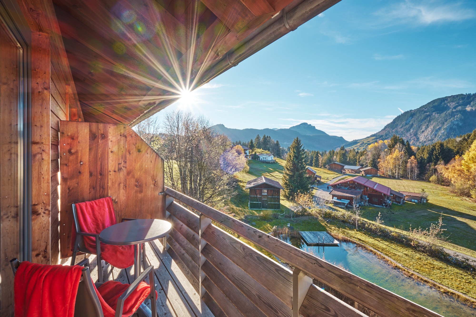 Hotel Oberstdorf | Bild 68