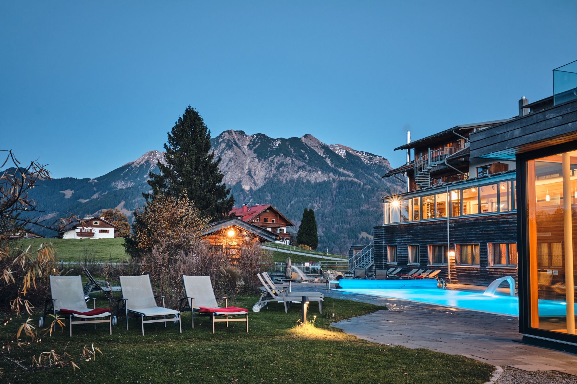 Hotel Oberstdorf | Bild 69