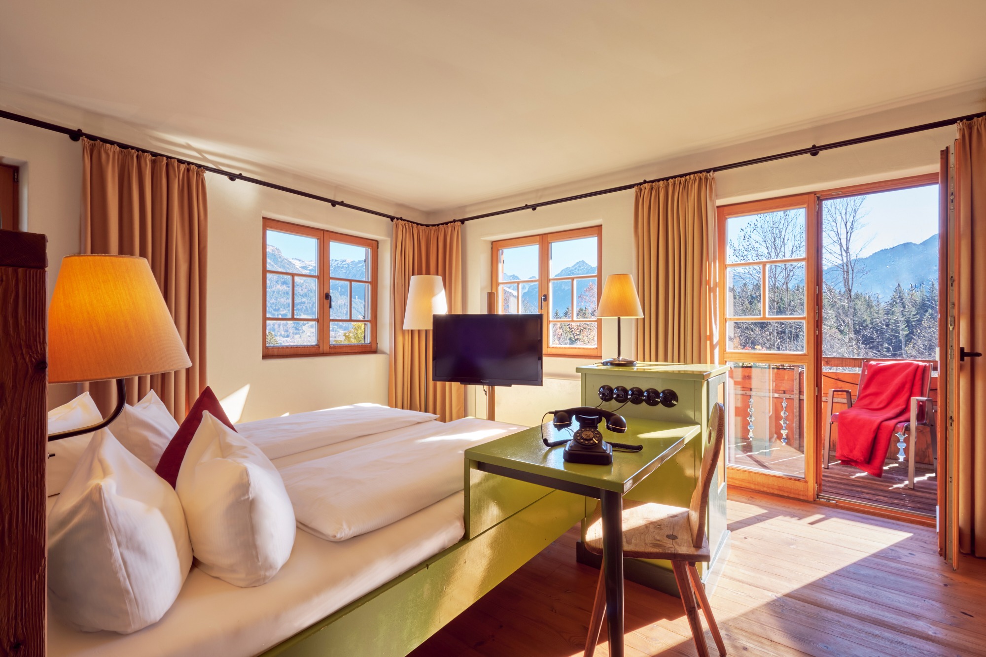 Hotel Oberstdorf | Bild 71