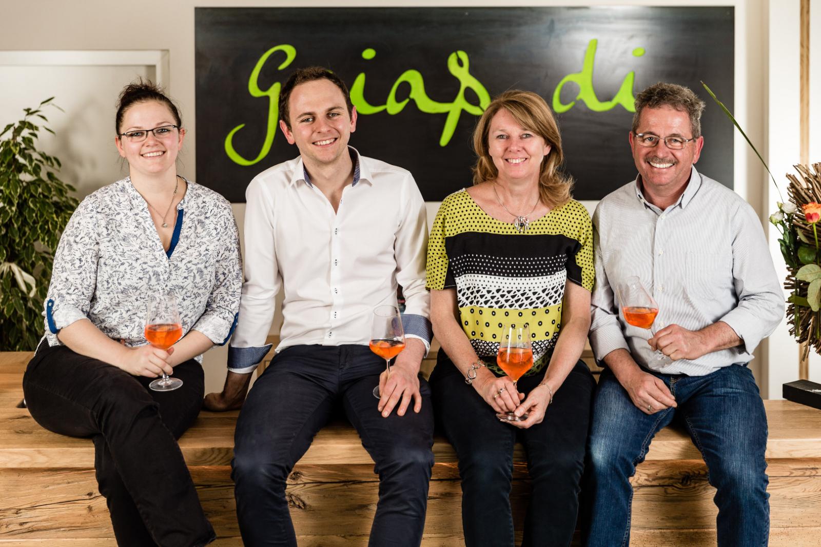 Hotel Pfeiss Bilder | Bild 8