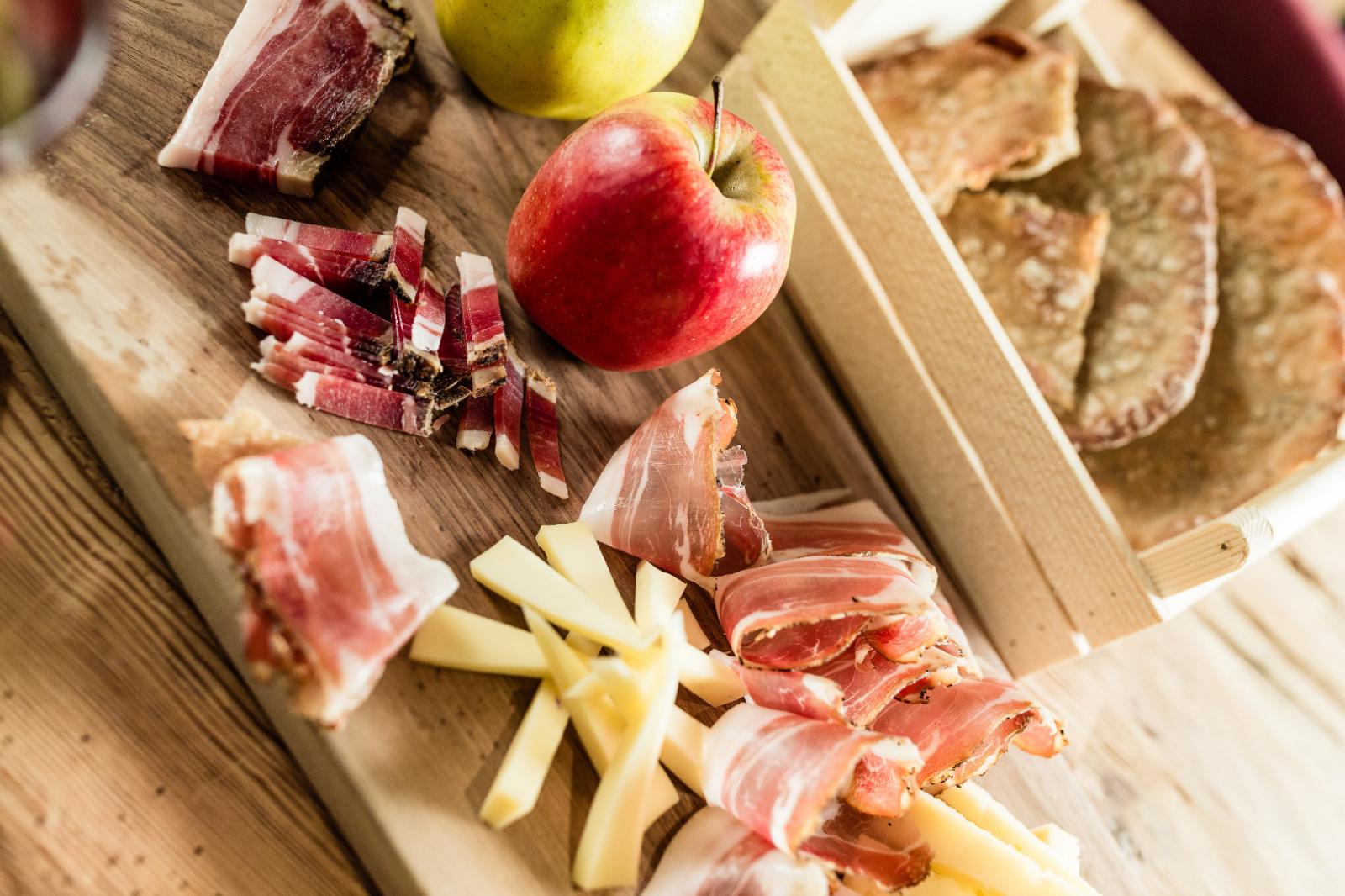 Hotel Pfeiss Bilder | Bild 26