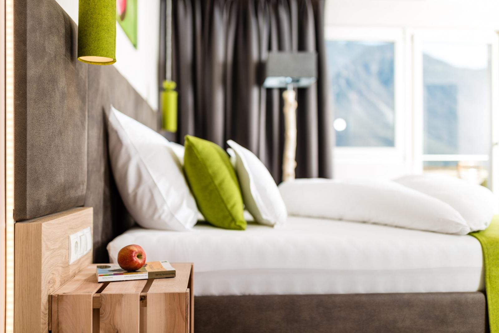 Hotel Pfeiss Bilder | Bild 7