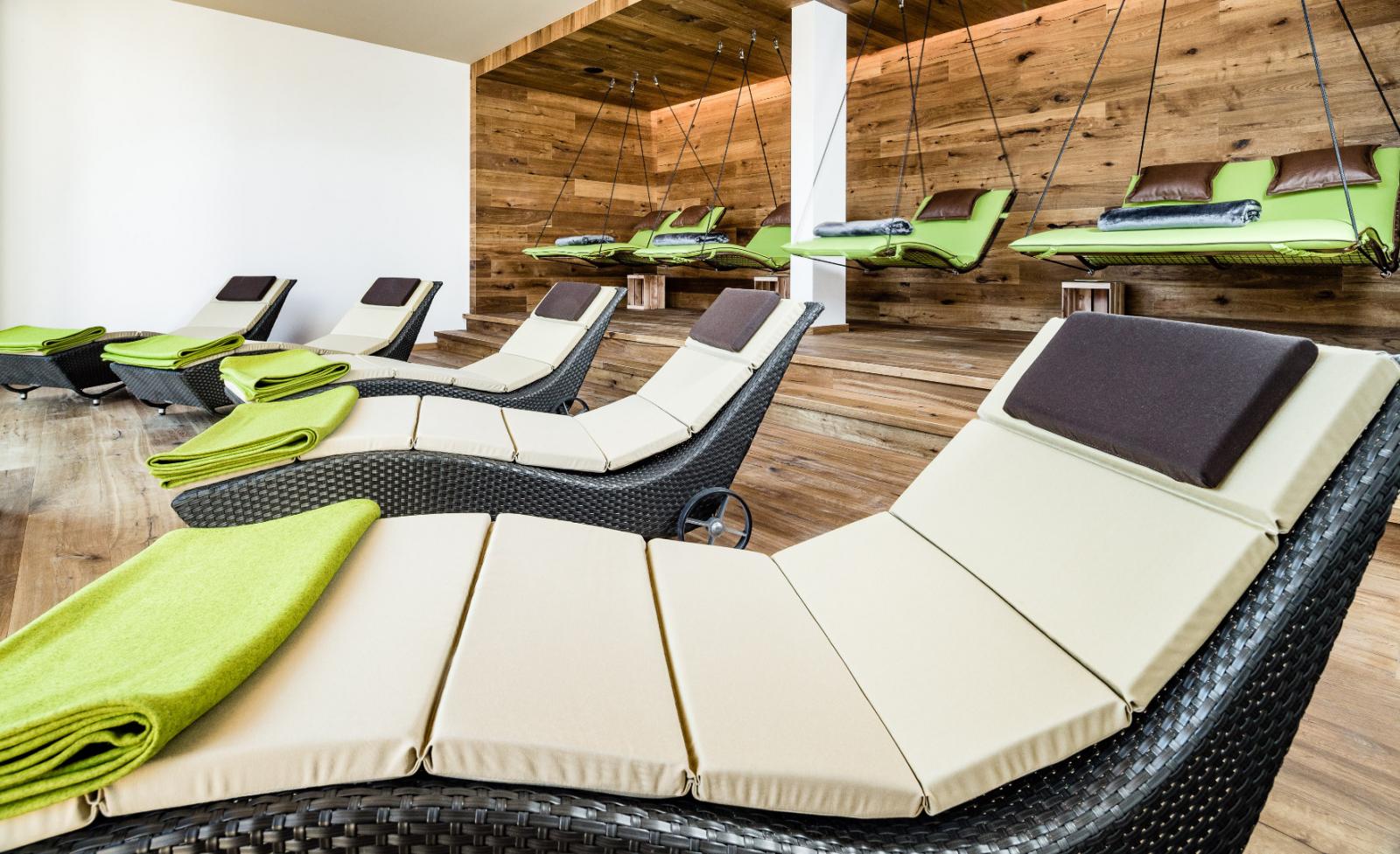 Hotel Pfeiss Bilder | Bild 12