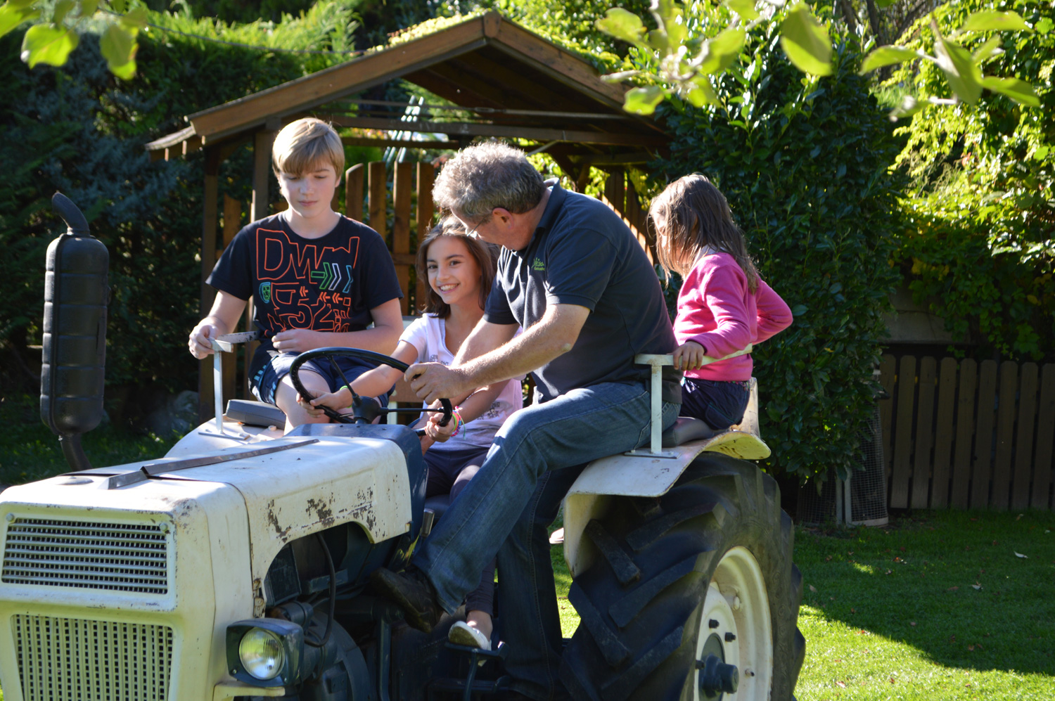 Hotel Pfeiss Bilder | Bild 27